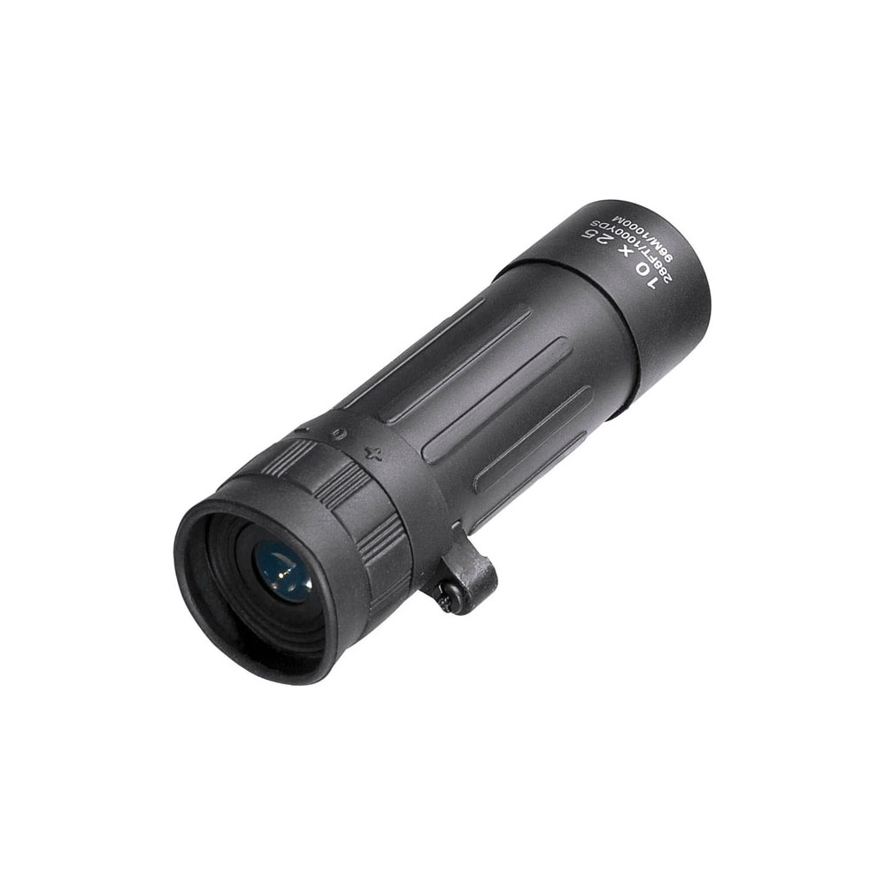 Barska Lucid View 10x25 Monocular