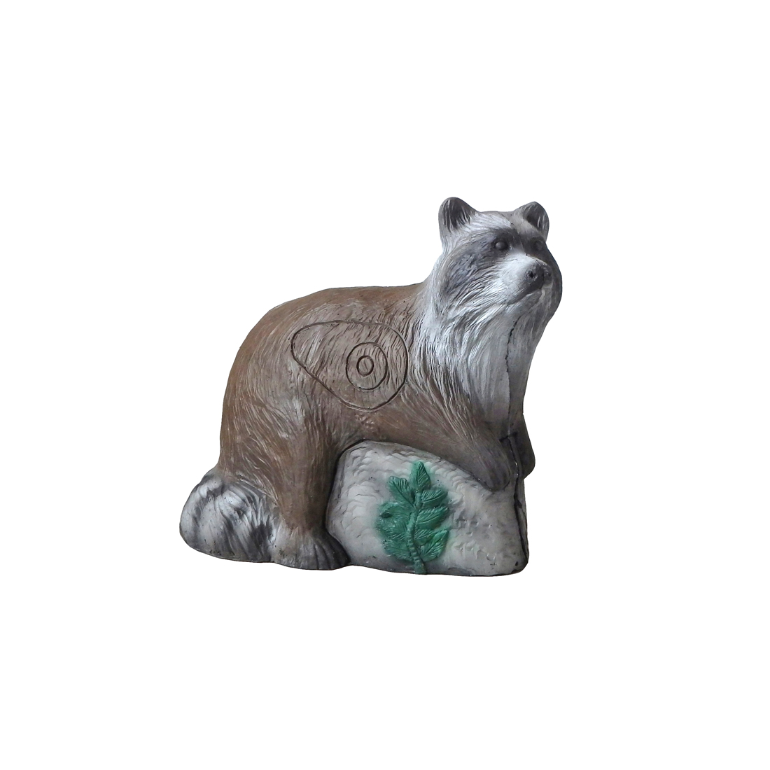 Leitold Large Racoon 3D Target 