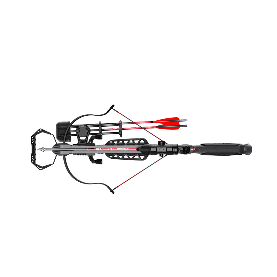 Barnett Wildcat CRX 195 LBS Recurve Kruisboog 