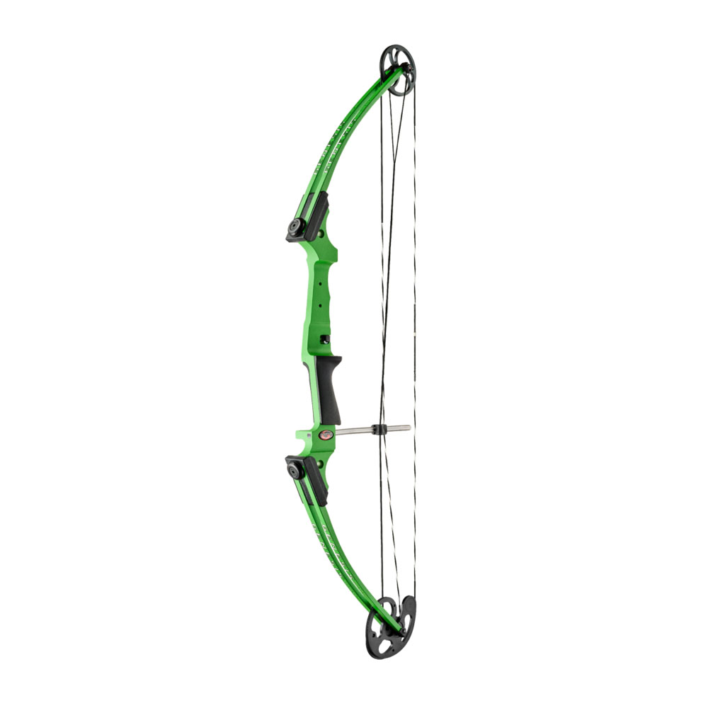 Mathews Genesis Compound Boog