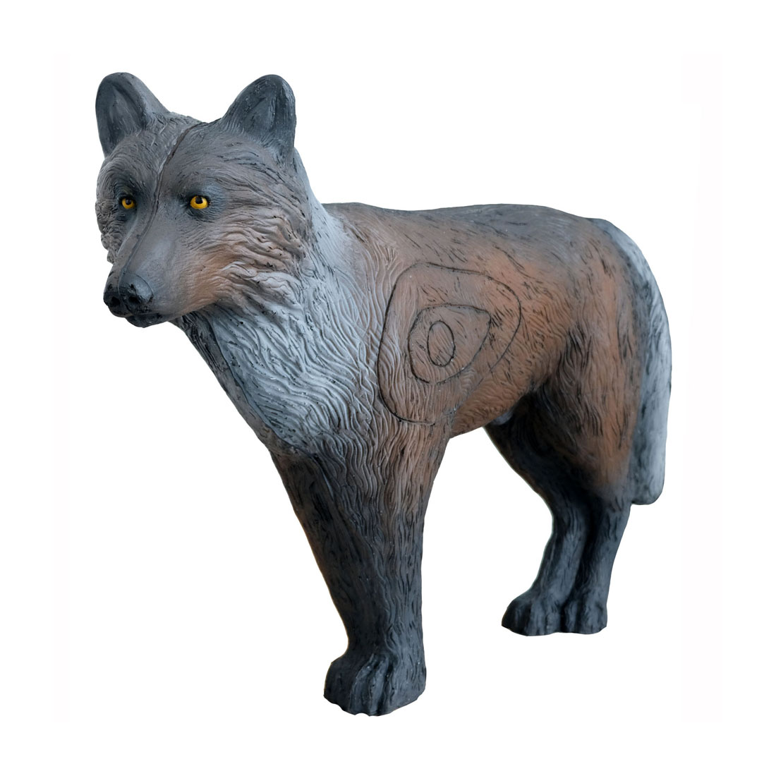 Leitold Timber Wolf 3D Target 