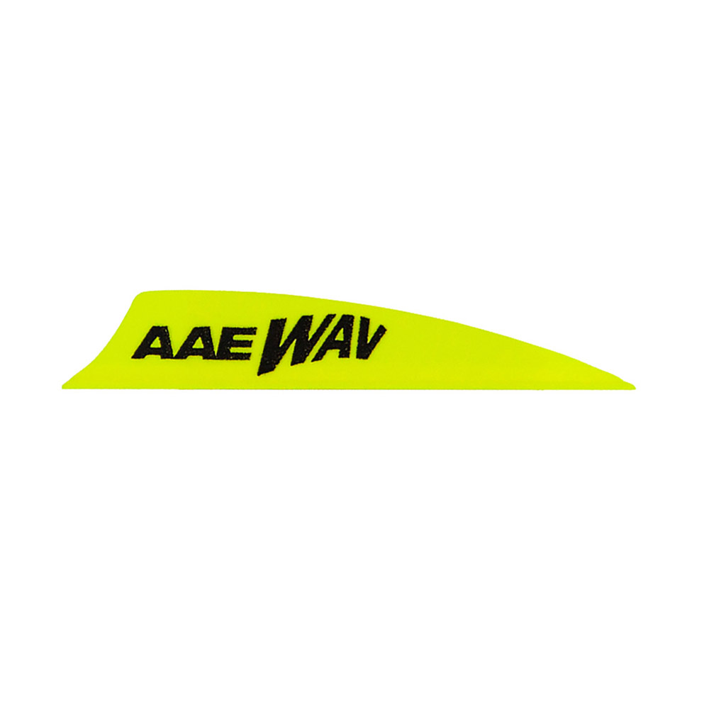 AAE Arizona WAV Vanes 2.0