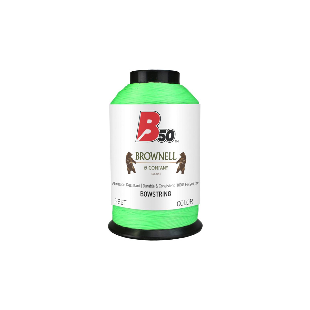 Brownell  B50 Peesmateriaal