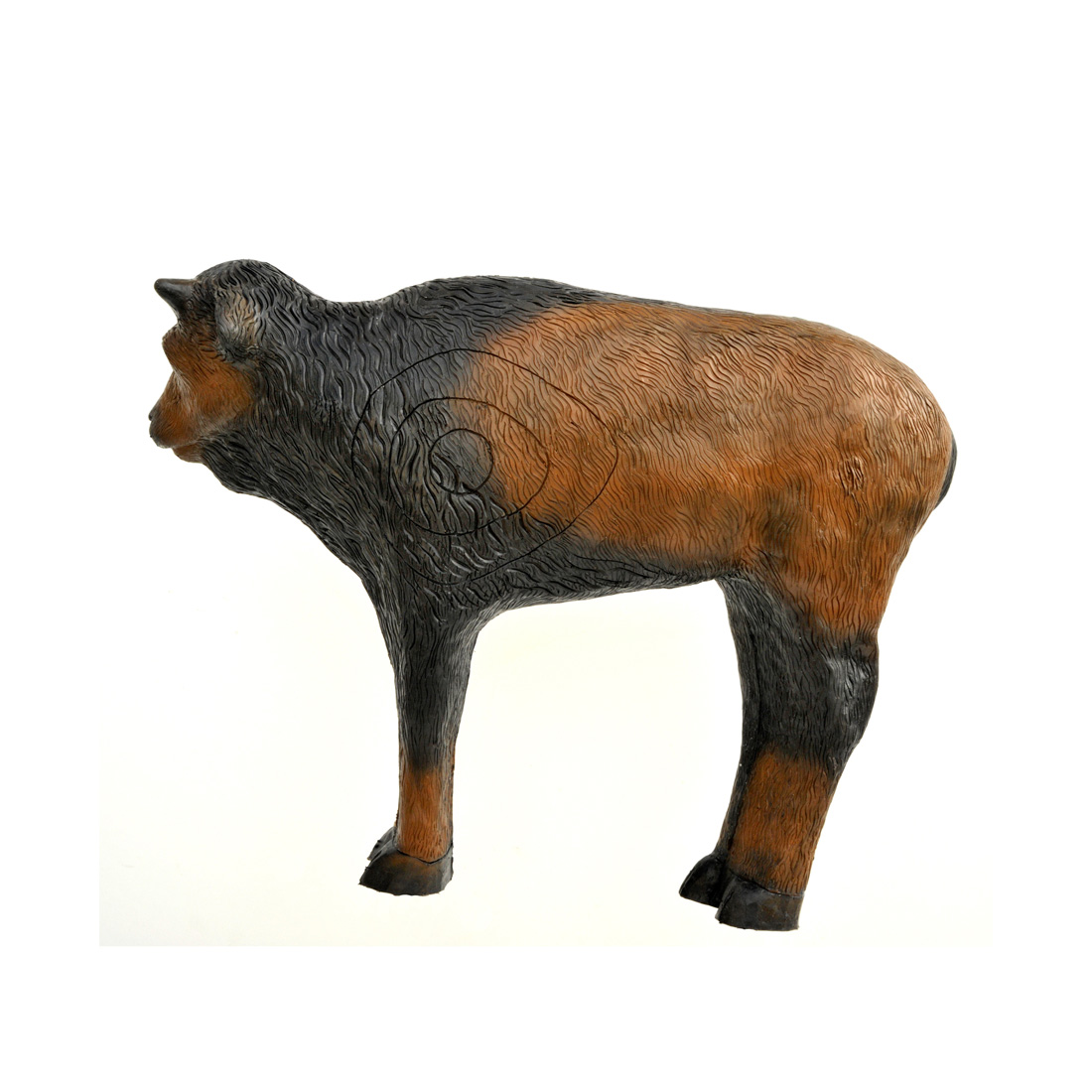 Leitold Bison Calf 3D Target  