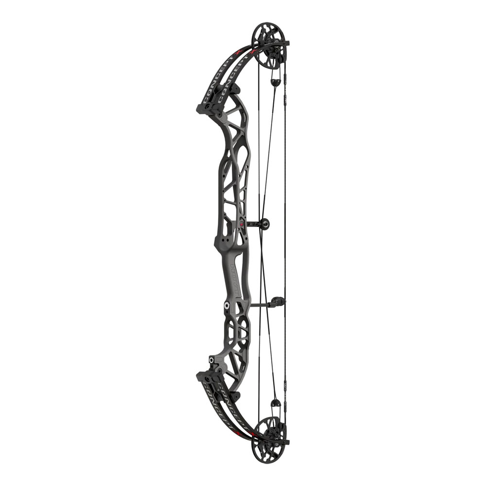 Hoyt Concept X 37 Compoundboog