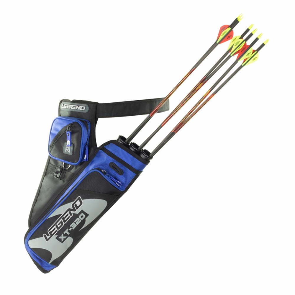 Legend Archery Heupkoker XT-320