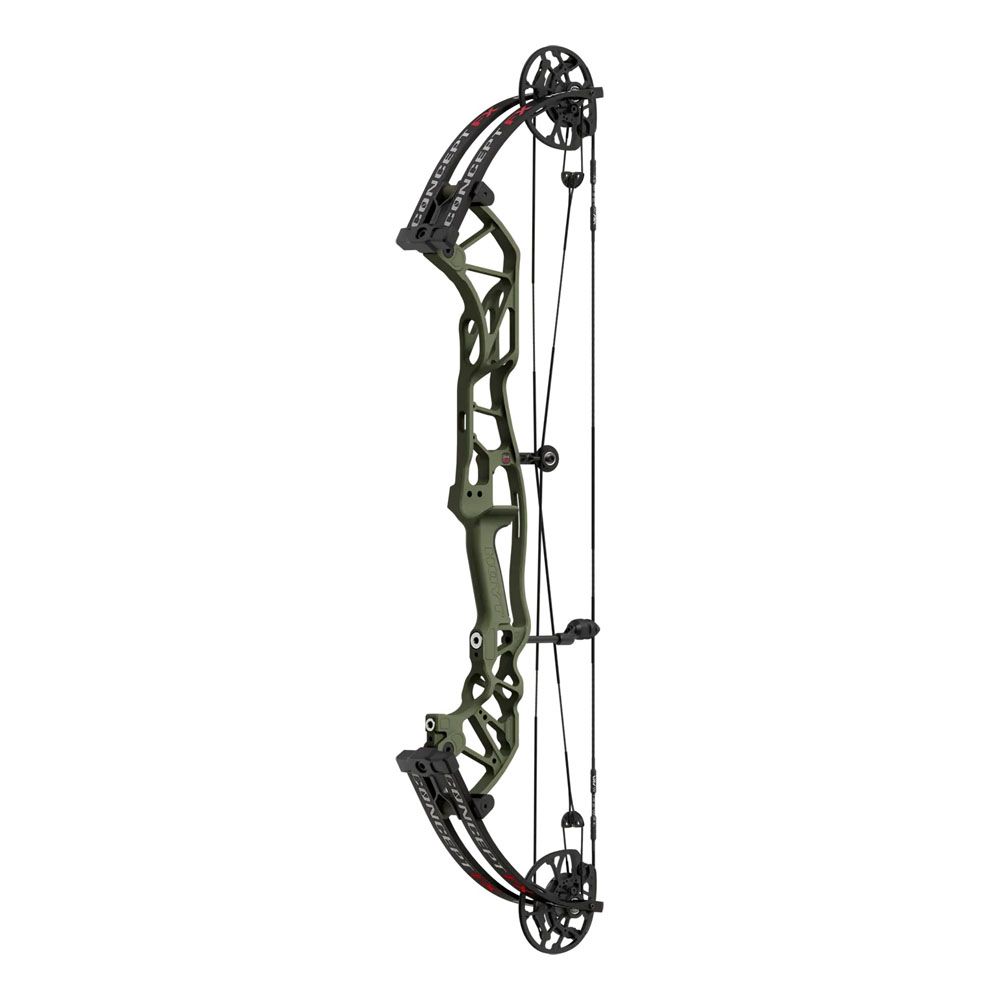 Hoyt Concept FX Compoundboog