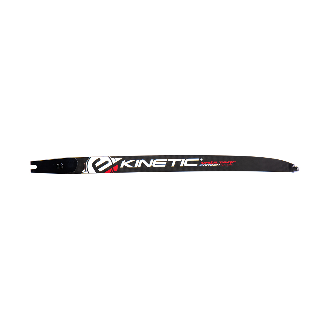 Kinetic Vaultage 3K Carbon  ILF Recurve Limbs