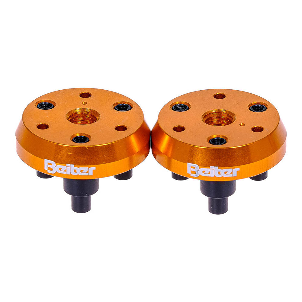 Beiter V-Box Damper Color Upgrade Kit