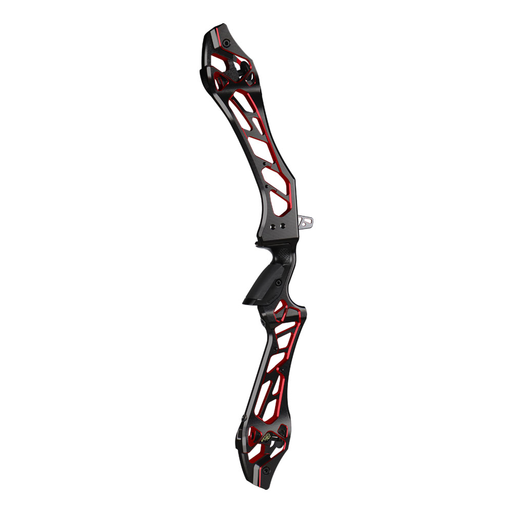 Kinetic Invinso V2 27 inch ILF Dual Color Recurve Middenstuk