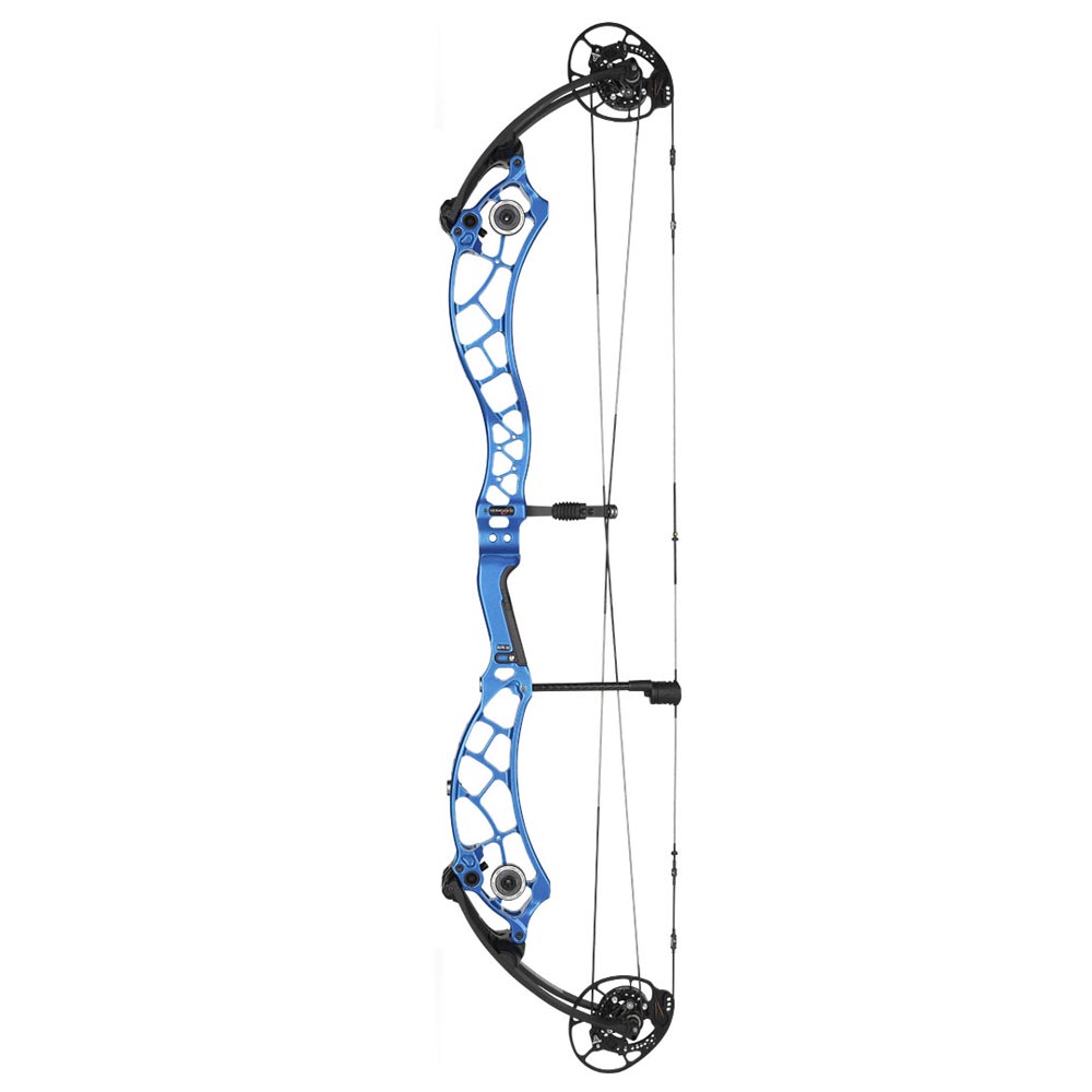 Bowtech Reckoning 39 Gen 2 Long Draw Compound Boog 