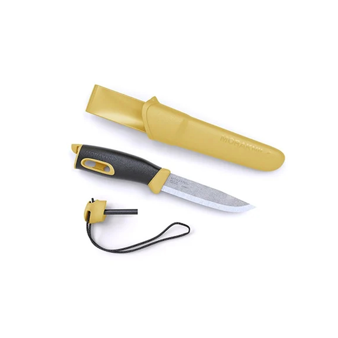 Morakniv Companion Spark Outdoormes