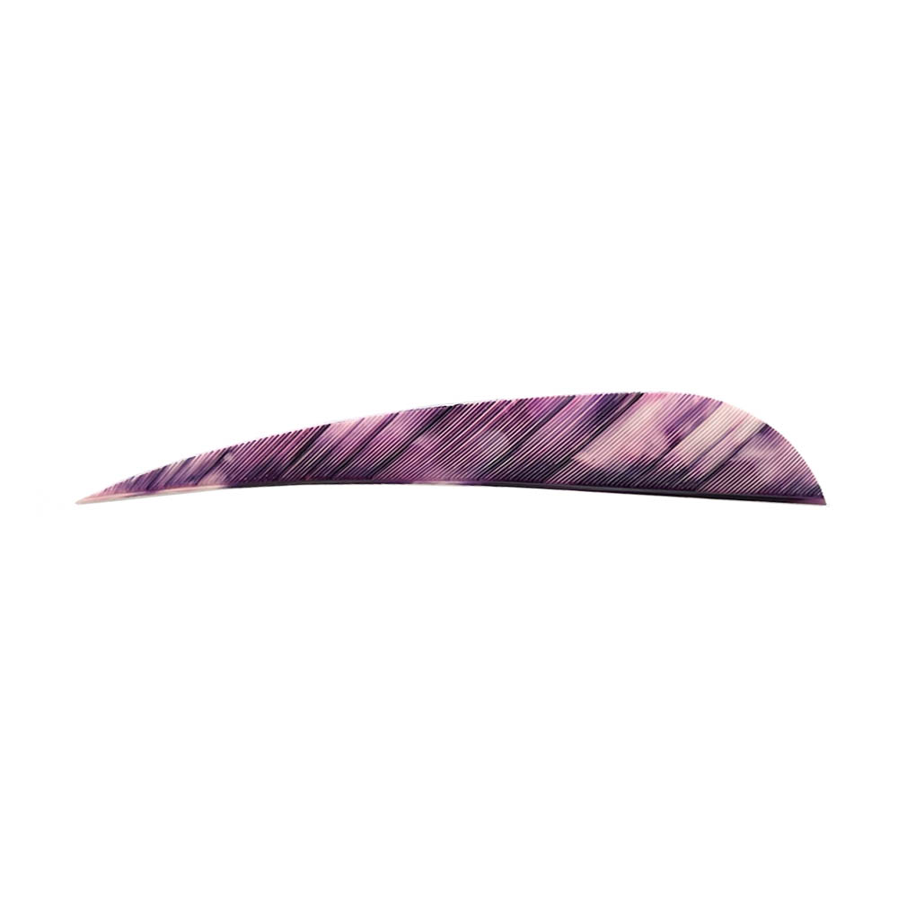 Kleur: Tre Purple