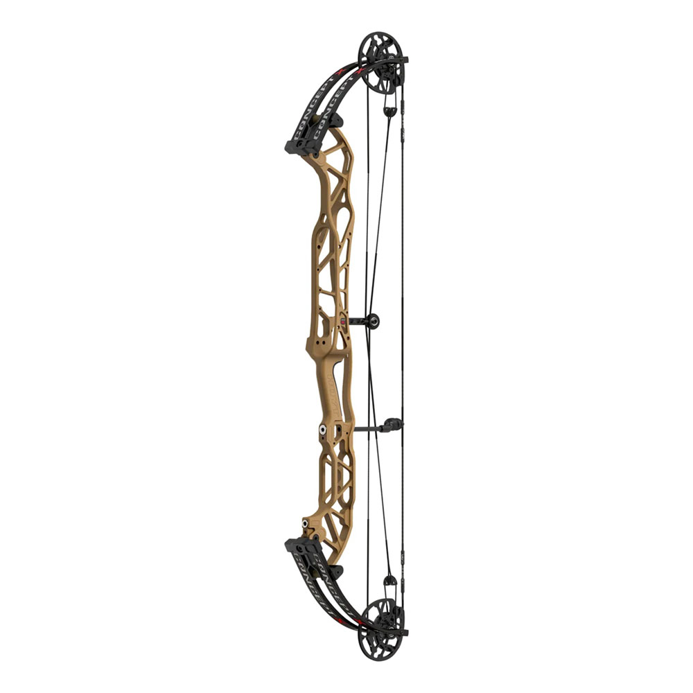 Hoyt Concept X 40 Compoundboog