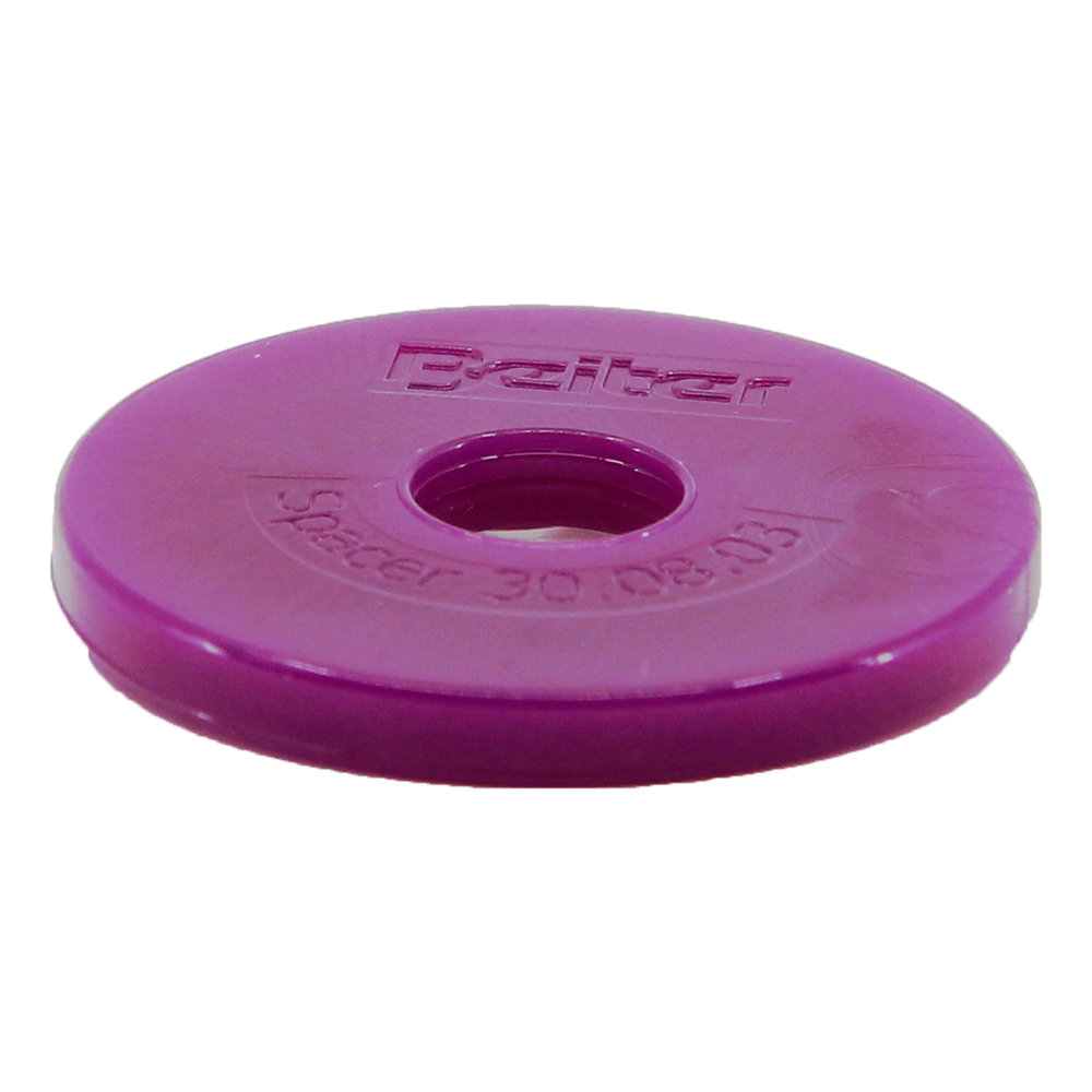 Beiter V-Box Compensation Spacer