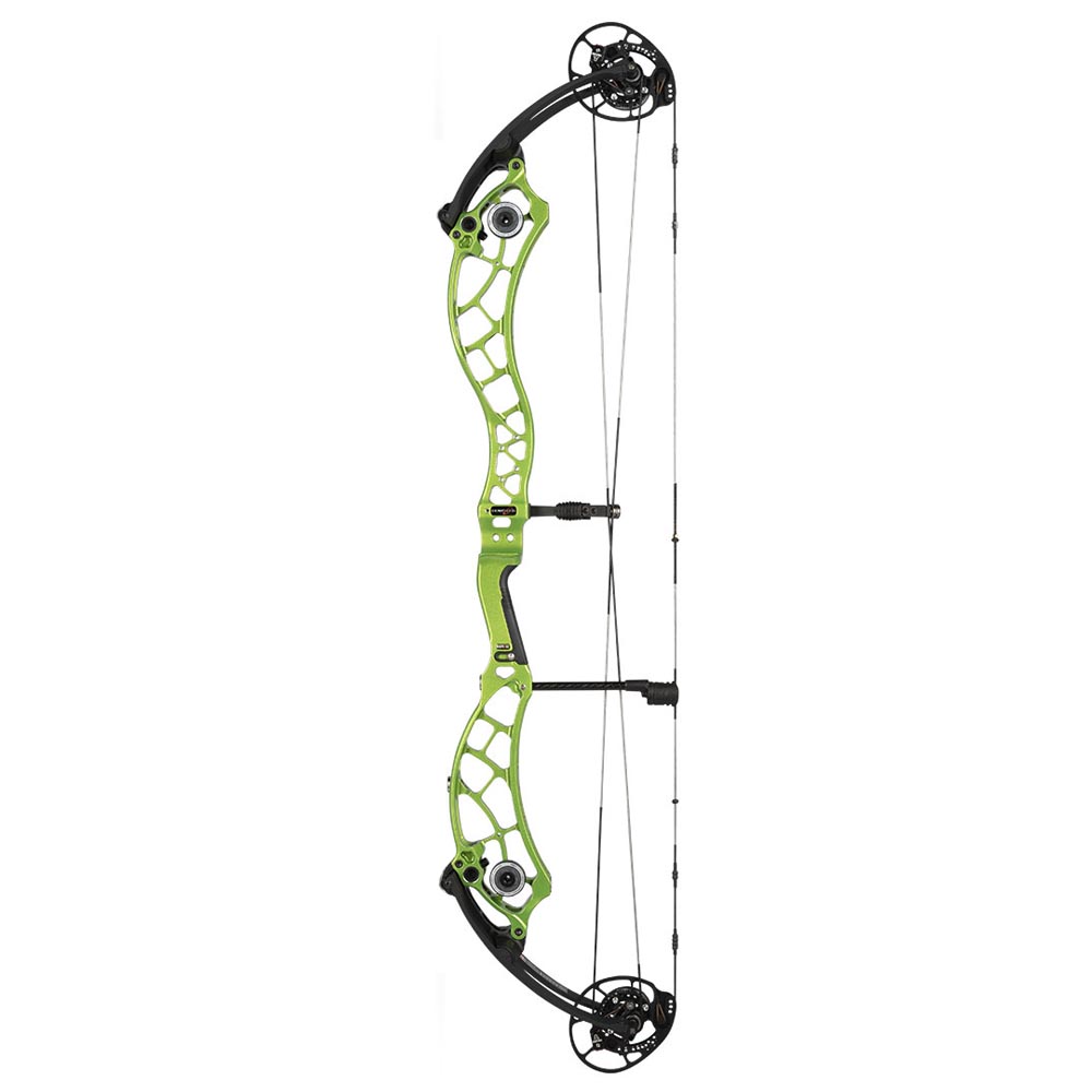 Bowtech Reckoning 39 Gen 2 Long Draw Compound Boog 