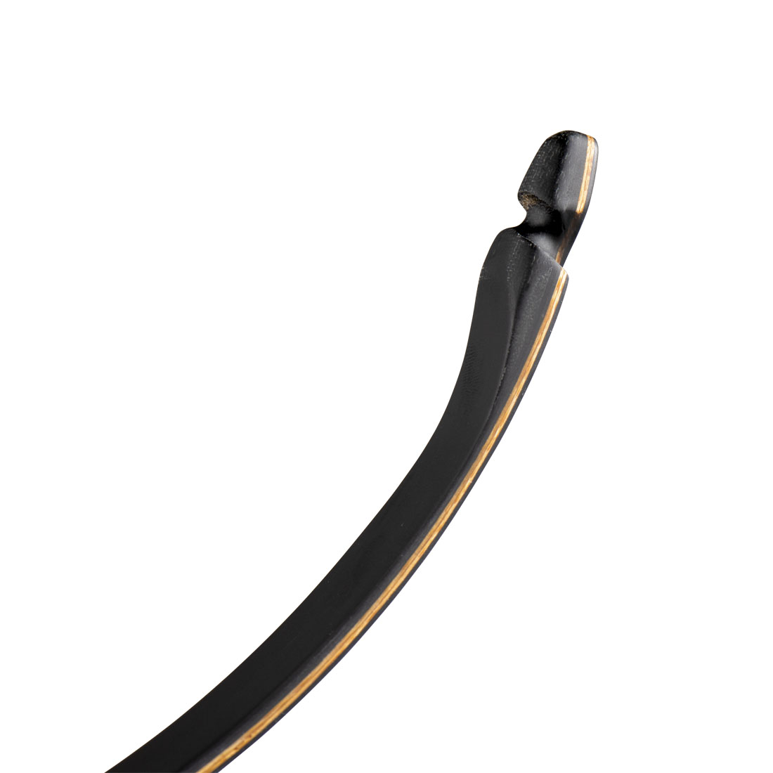 Kinetic Mentum Carbon Bamboo ILF Recurve Latten