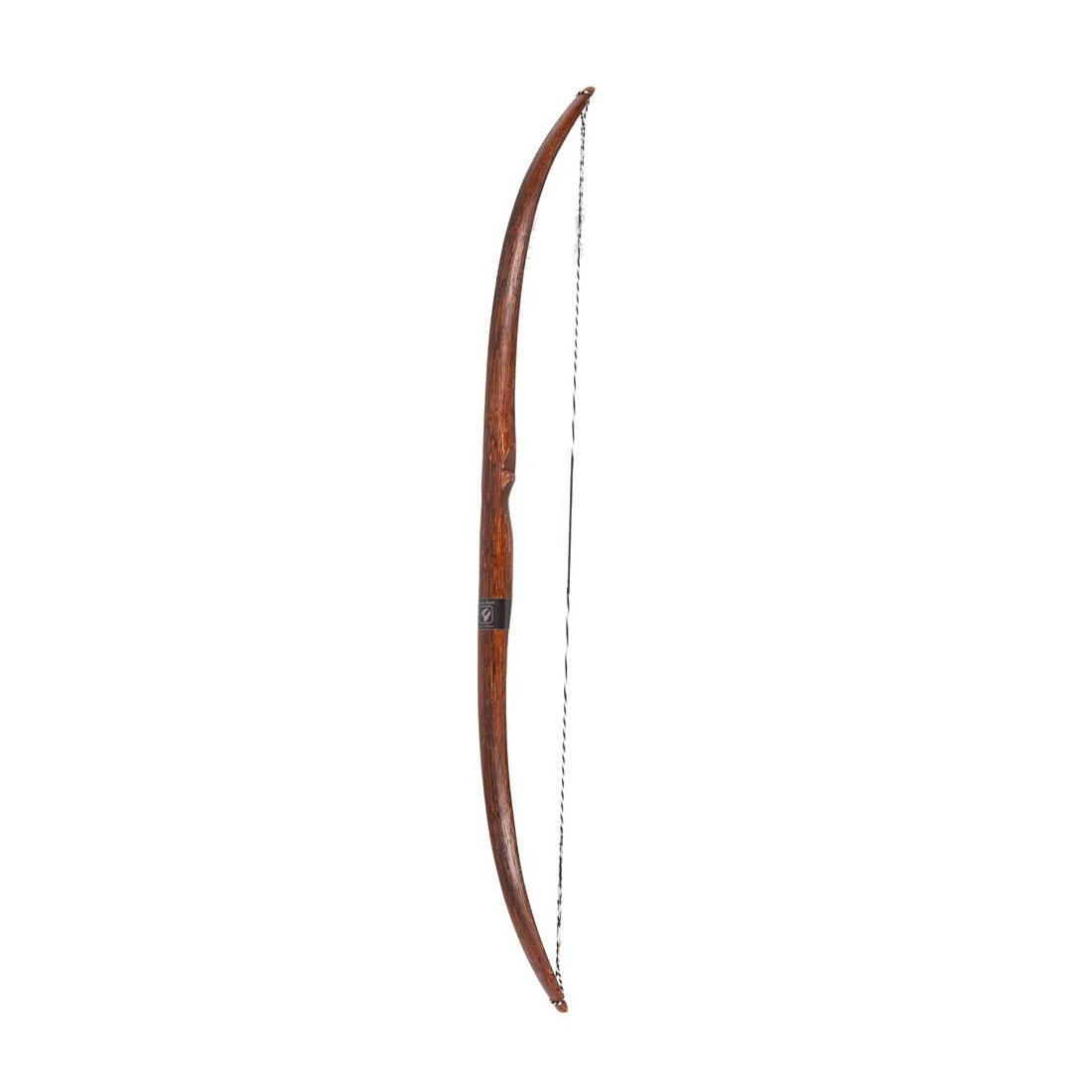 Buck Trail Rattan Longbow 68 Inch