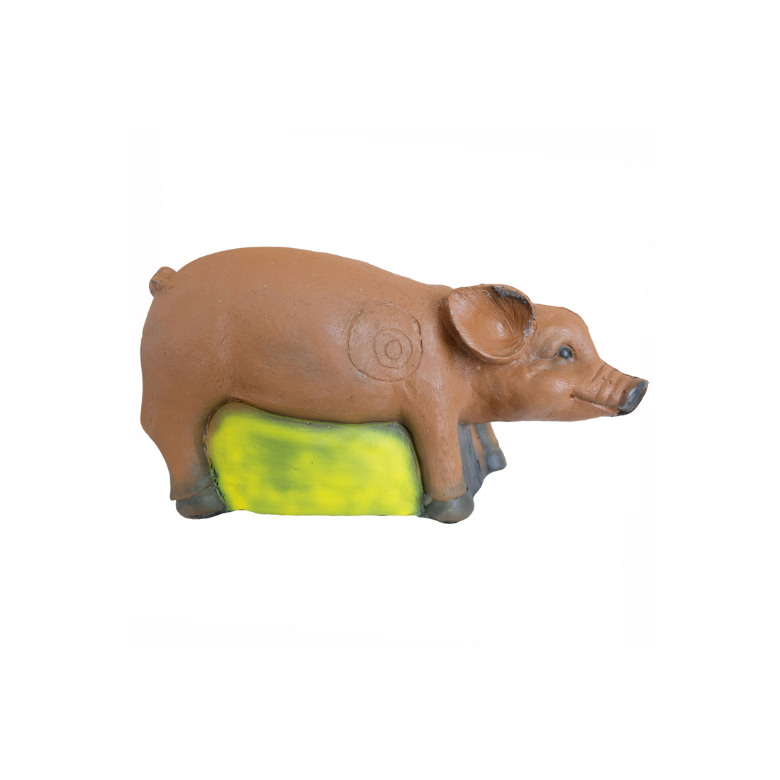 Leitold Standing Piglet 3D Target