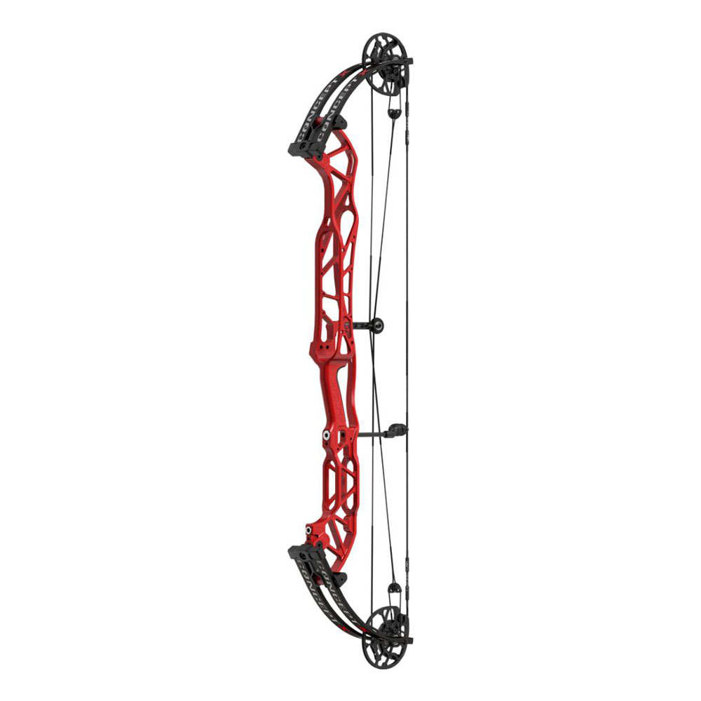 Hoyt Concept X 40 Compoundboog