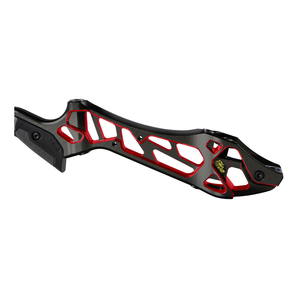 Kinetic Invinso V2 27 inch ILF Dual Color Recurve Middenstuk