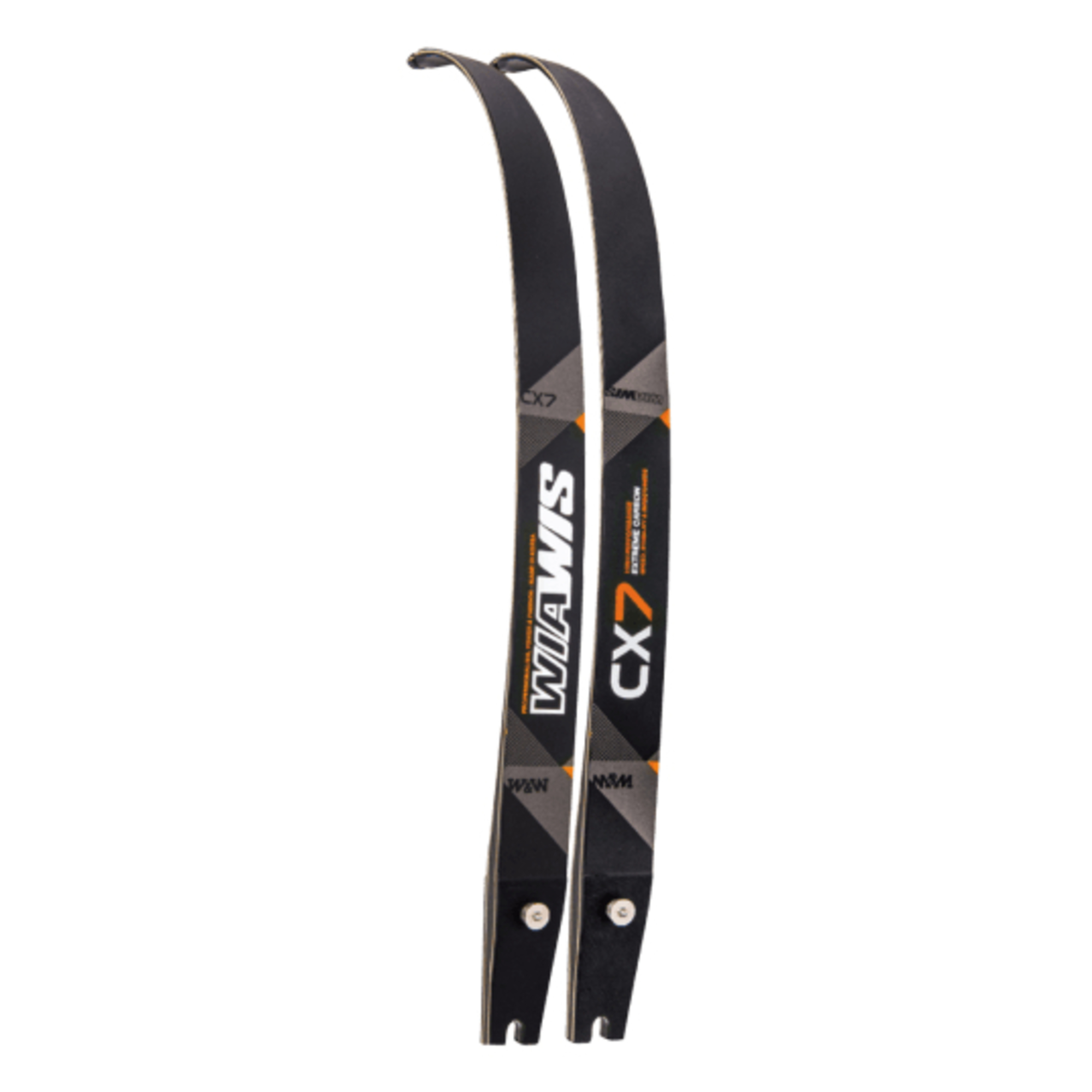 Wiawis CX7 Wood ILF Latten