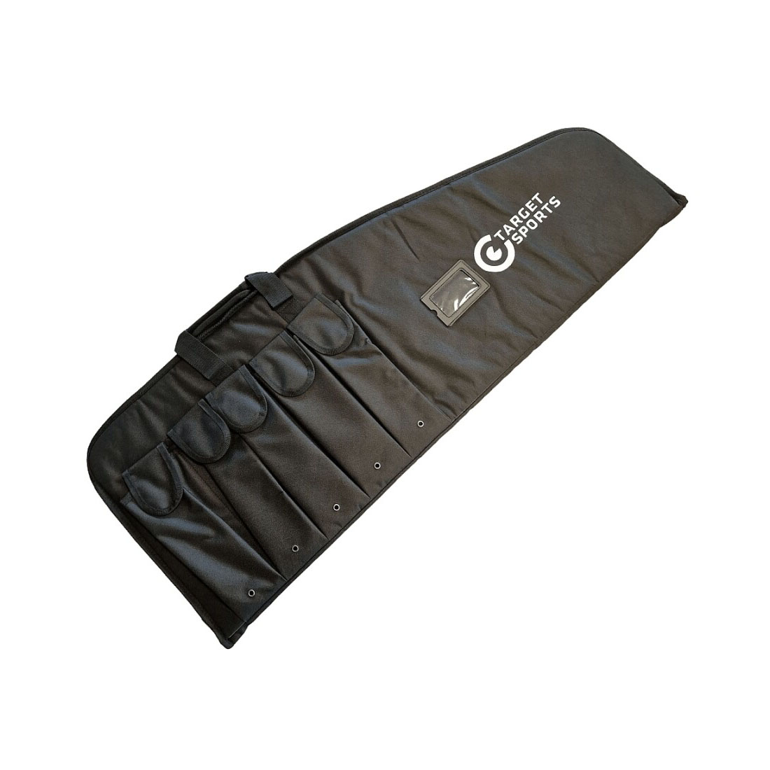 Target Sports Gun Bag Tactical Black