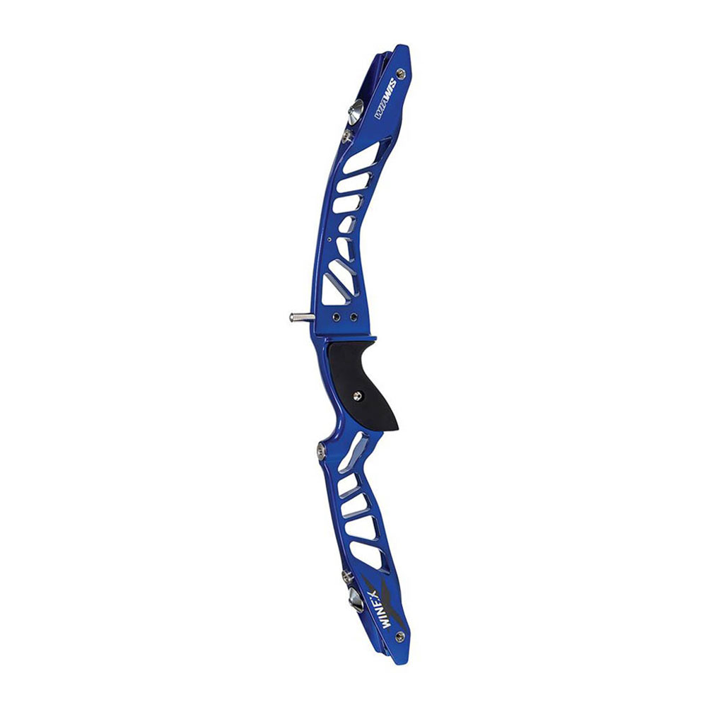 Wiawis Winex Recurve Riser 25 inch