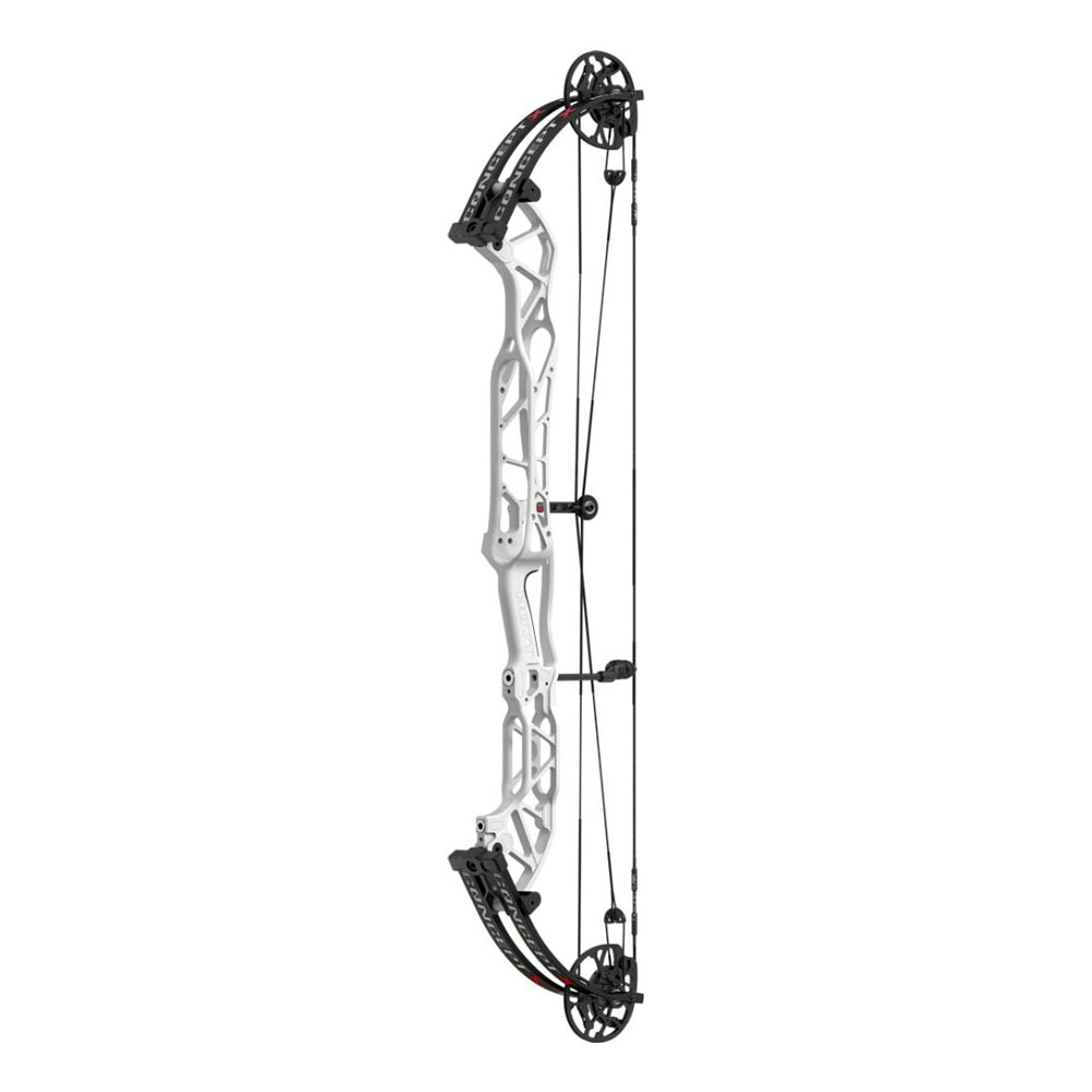 Hoyt Concept X 37 Compoundboog