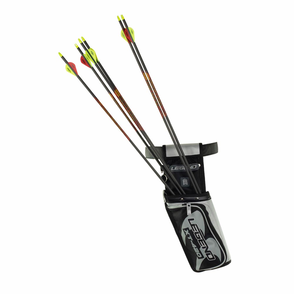 Legend Archery Field Quiver XT-420