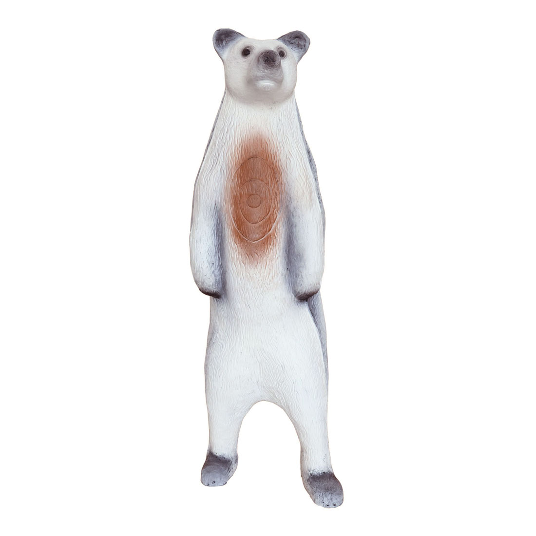 Leitold Polar Bear 3D Target 