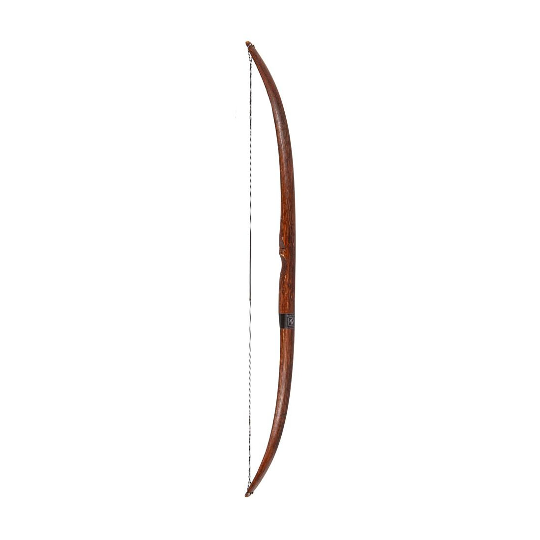 Buck Trail Rattan Longbow 40 Inch