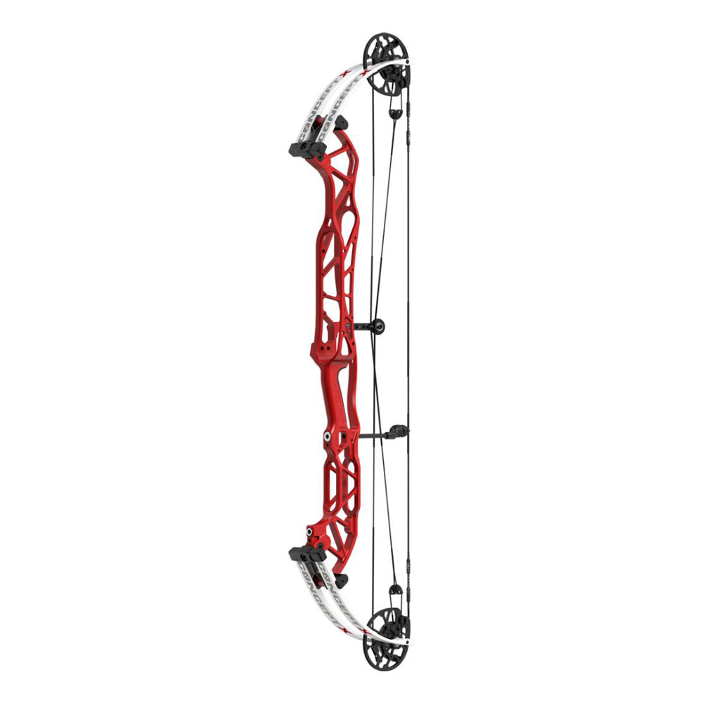 Hoyt Concept X 37 Compoundboog